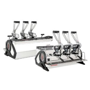 Máy pha cà phê LaMarzocco Leva X 2 Group