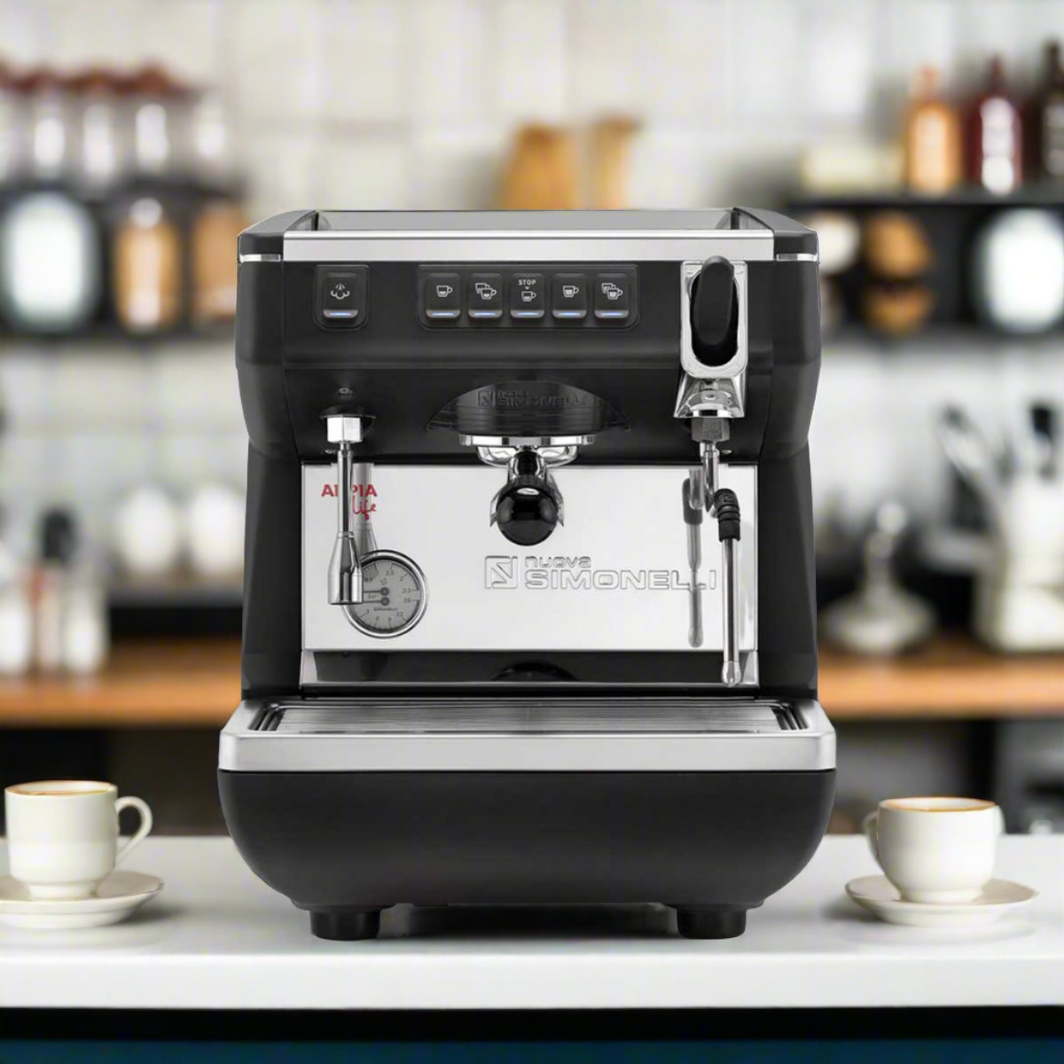 Nuova Simonelli