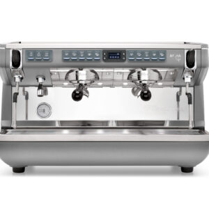 Nuova Simonelli Appia Life Timer 2 Group Volumetric